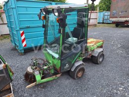 Online-Versteigerung: EGHOLM  2150 4X4