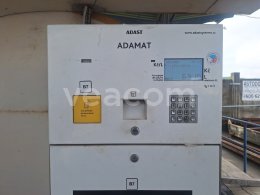 Online aukce: ADAST  V-LINE