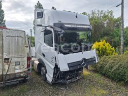 Online aukce: MB  ACTROS 1845