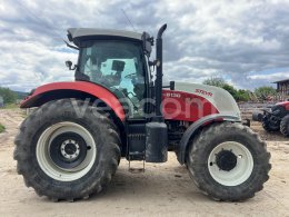 Online aukce: STEYR  6130 CVT 4X4