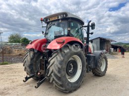 Online aukce: STEYR  6130 CVT 4X4
