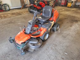 Aukcja internetowa: HUSQUARNA  R418 TSAWD