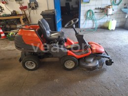Online aukce: HUSQUARNA  R418 TSAWD