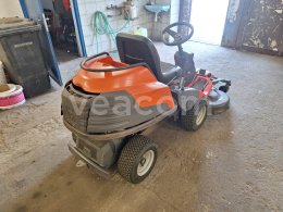 Online aukce: HUSQUARNA  R418 TSAWD