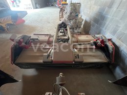 Aukcja internetowa:   SIP SILVERCUT DISC 340 F + SIP SILVERCUT DISC 900 C FC