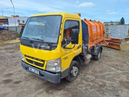Online-Versteigerung: MITSUBISHI  CANTER 3S13