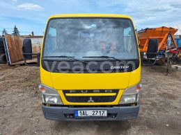 Aukcja internetowa: MITSUBISHI  FUSO CANTER 3S13
