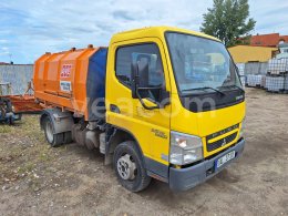 Aukcja internetowa: MITSUBISHI  FUSO CANTER 3S13
