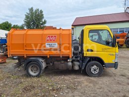 Aukcja internetowa: MITSUBISHI  FUSO CANTER 3S13