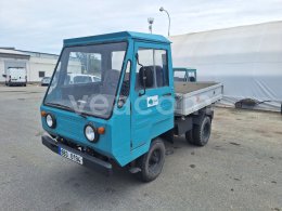 Online-Versteigerung: MULTICAR  M2510