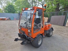 Online auction: HOLDER  C-TRAC 2.42 4X4