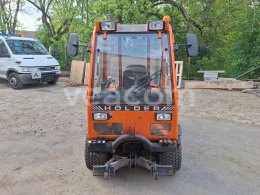 Online aukce: HOLDER  C-TRAC 2.42 4X4