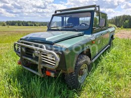 Online auction:  ARO 324 TD 4X4