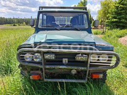 Online aukce:   ARO 324 TD 4X4