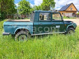 Online aukce:   ARO 324 TD 4X4
