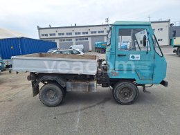 Aukcja internetowa: MULTICAR  M25