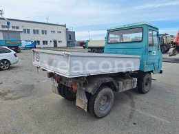 Aukcja internetowa: MULTICAR  M25