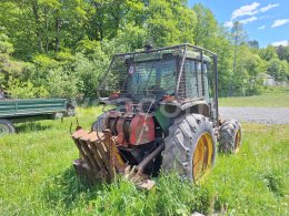 Online-Versteigerung: JOHN DEERE  6110 SE 4X4