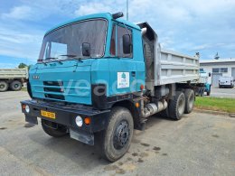 Online-Versteigerung: TATRA  T 815 6X6