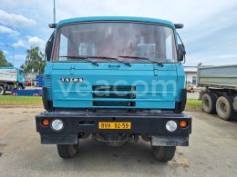 Aukcja internetowa: TATRA  T 815 6X6