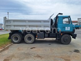 Aukcja internetowa: TATRA  T 815 6X6