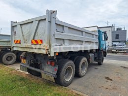 Aukcja internetowa: TATRA  T 815 6X6