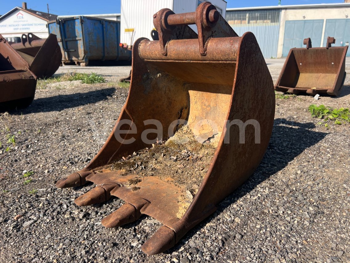 Online auction:   PODKOPOVÁ LŽÍCE 60CM