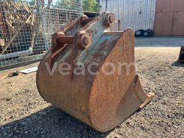 Online auction:   PODKOPOVÁ LŽÍCE 60CM
