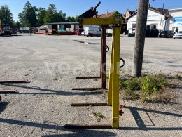 Aukcja internetowa:  PALETOVÉ VIDLE EZ 2