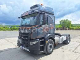 Online aukce: IVECO  AT440XT/P HR