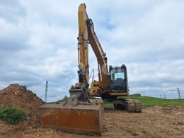 Online auction: CATERPILLAR  312 C