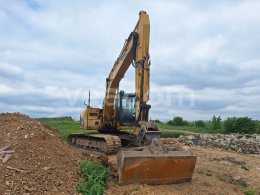 Online auction: CATERPILLAR  312 C