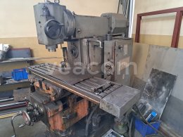 Aukcja internetowa:  FREZARKA FWD 32 J