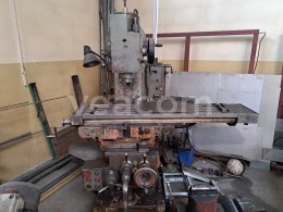 Aukcja internetowa:   FREZARKA FWD 32 J