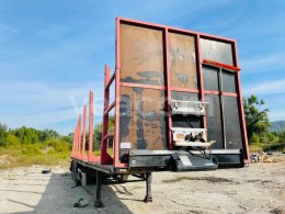 Online aukce:   KRONE PROFILINER SDP27