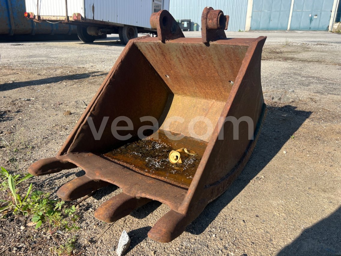 Online aukce:   PODKOPOVÁ LŽÍCE 60CM