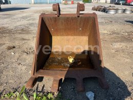 Online aukce:   PODKOPOVÁ LŽÍCE 60CM
