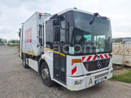 Online-Versteigerung: MB  ECONIC 1829 LL