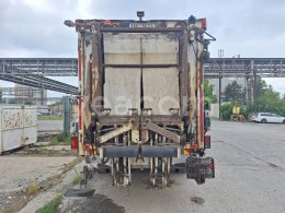 Online-Versteigerung: MB  ECONIC 1829 LL