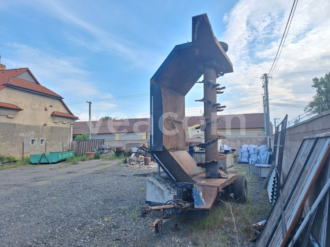 Online auction:   CMC ST300