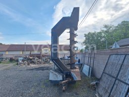 Online auction:   CMC ST300