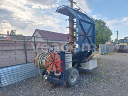 Online auction:   CMC ST300