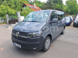 Online-Versteigerung: VOLKSWAGEN  KOMBI 4X4