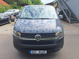 Aukcja internetowa: VOLKSWAGEN  KOMBI 4X4
