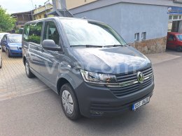 Aukcja internetowa: VOLKSWAGEN  KOMBI 4X4