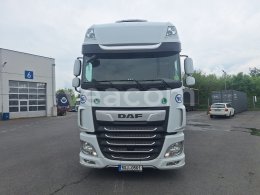 Aukcja internetowa: DAF  XF 480 FT