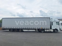 Aukcja internetowa: DAF  XF 480 FT
