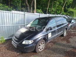 Online-Versteigerung:  CHRYSLER GRAND VOYAGER