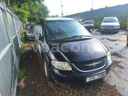 Aukcja internetowa: CHRYSLER  GRAND VOYAGER