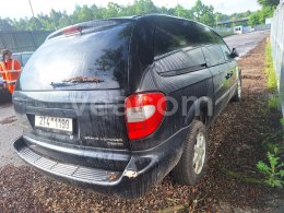 Aukcja internetowa: CHRYSLER  GRAND VOYAGER